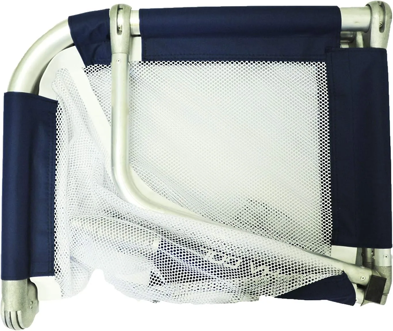 Alpha Goal - Aluminum Folding Goal with Carry Bag