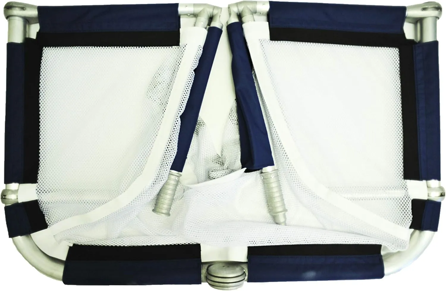 Alpha Goal - Aluminum Folding Goal with Carry Bag
