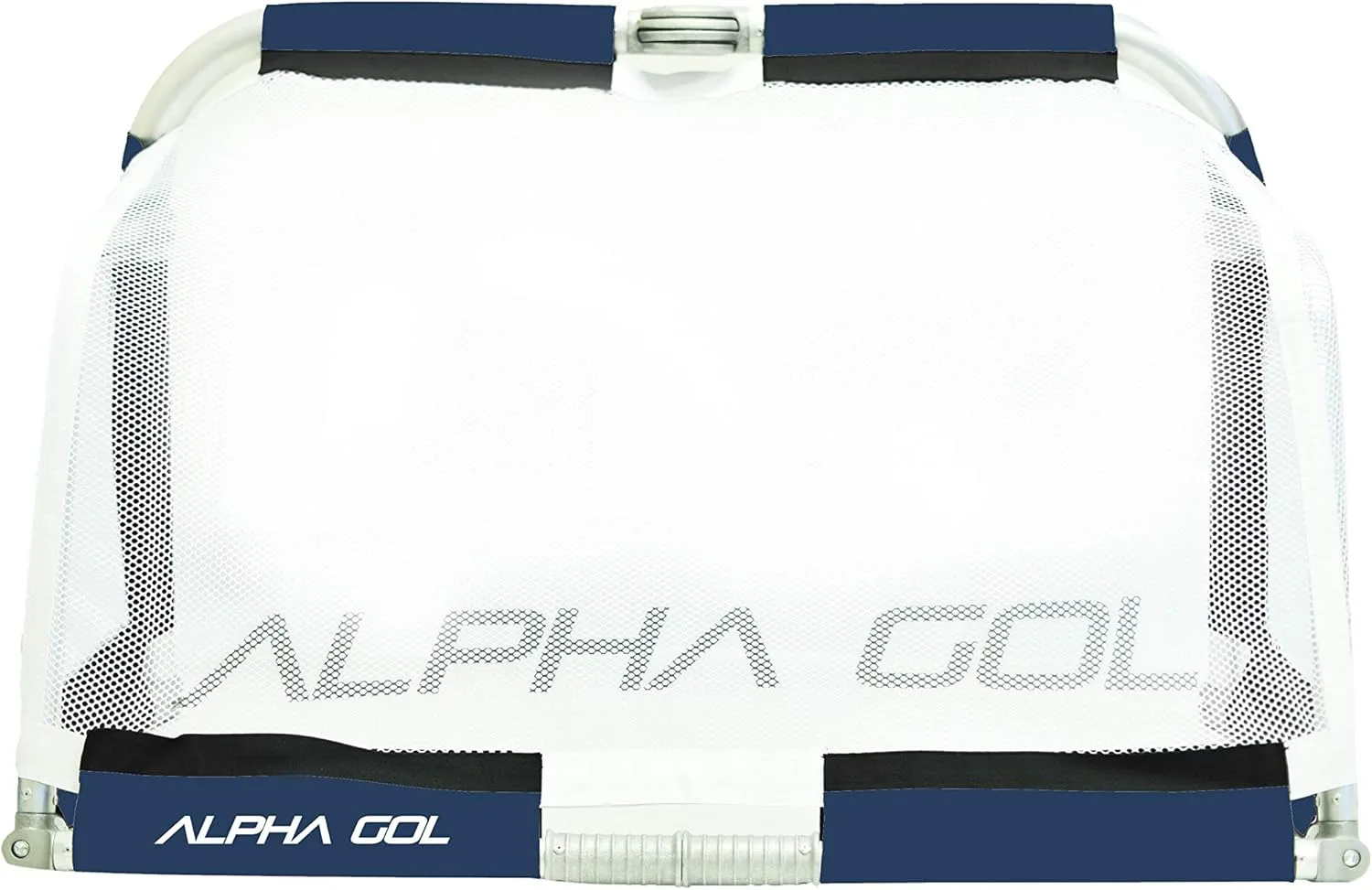 Alpha Goal - Aluminum Folding Goal with Carry Bag