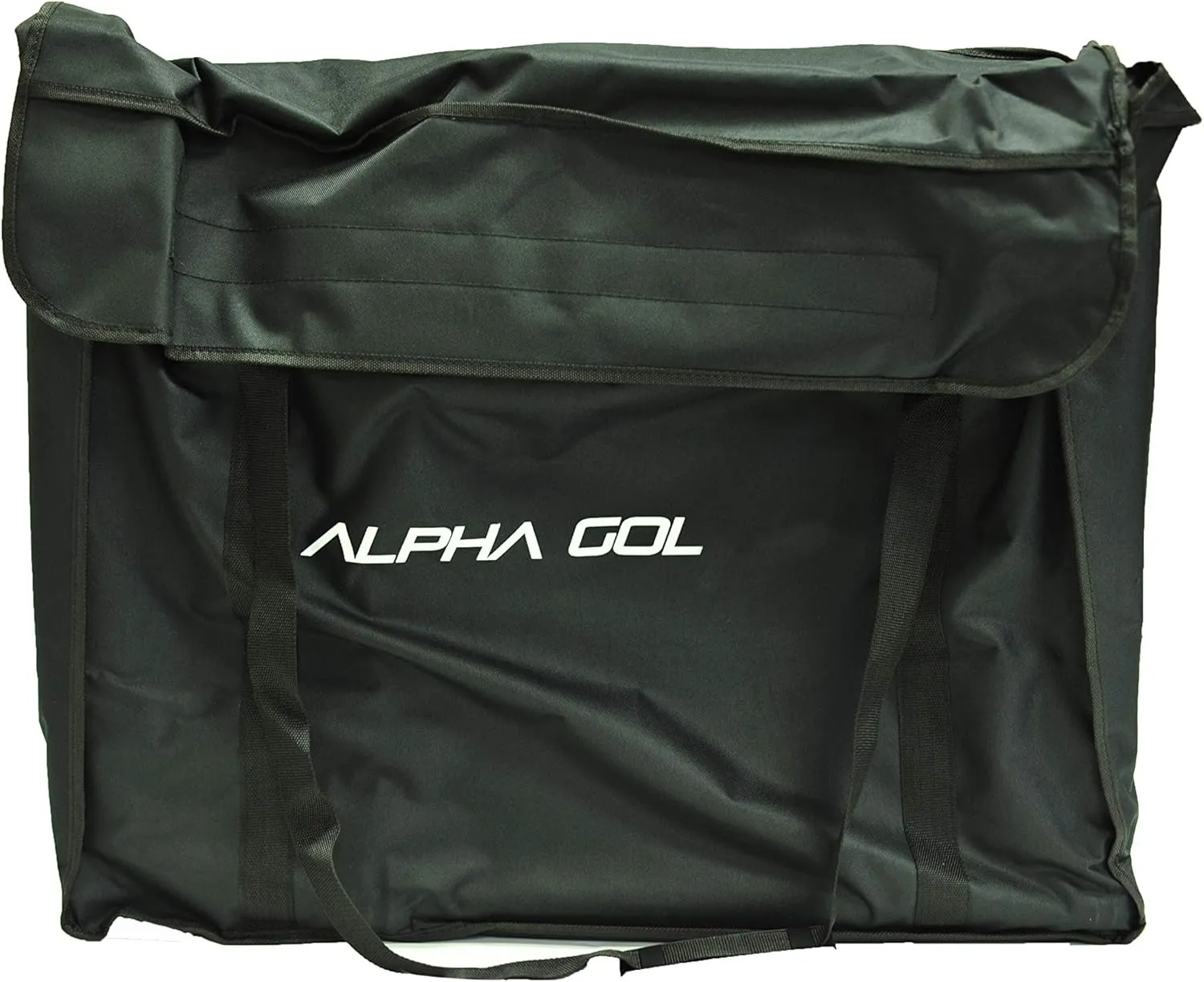 Alpha Goal - Aluminum Folding Goal with Carry Bag