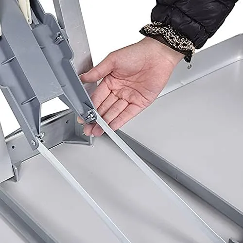 Aluminum Alloy Outdoor Folding Table Chair