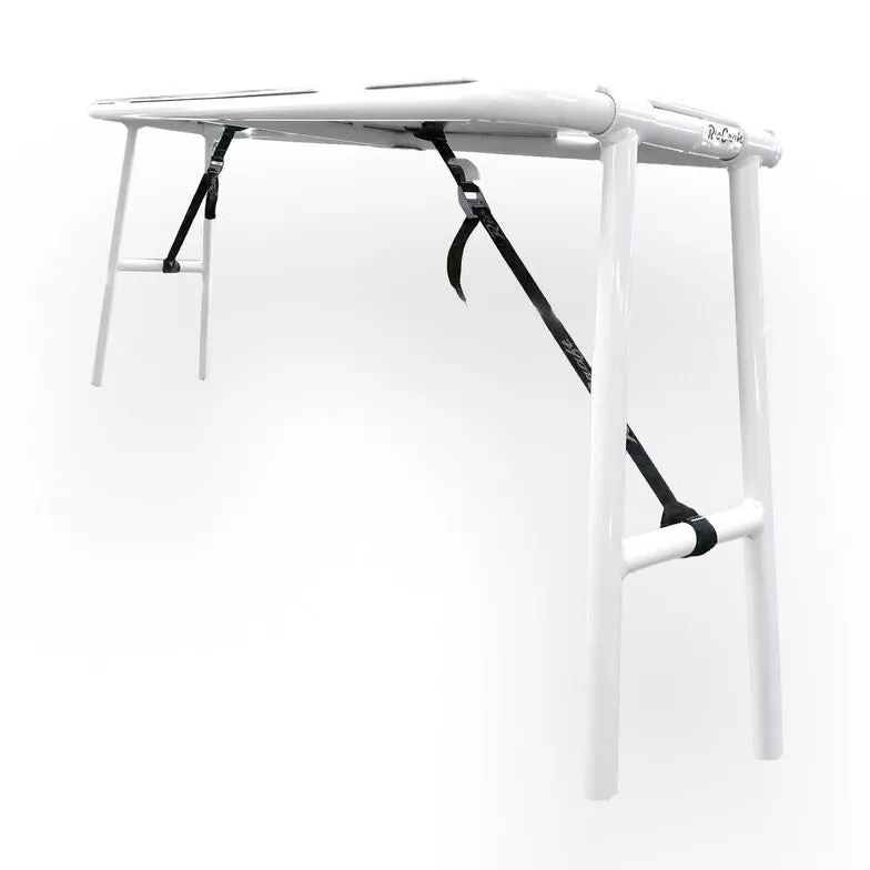 Aluminum Camp Table