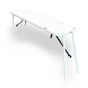 Aluminum Camp Table