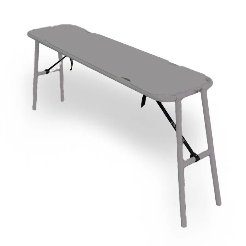 Aluminum Camp Table