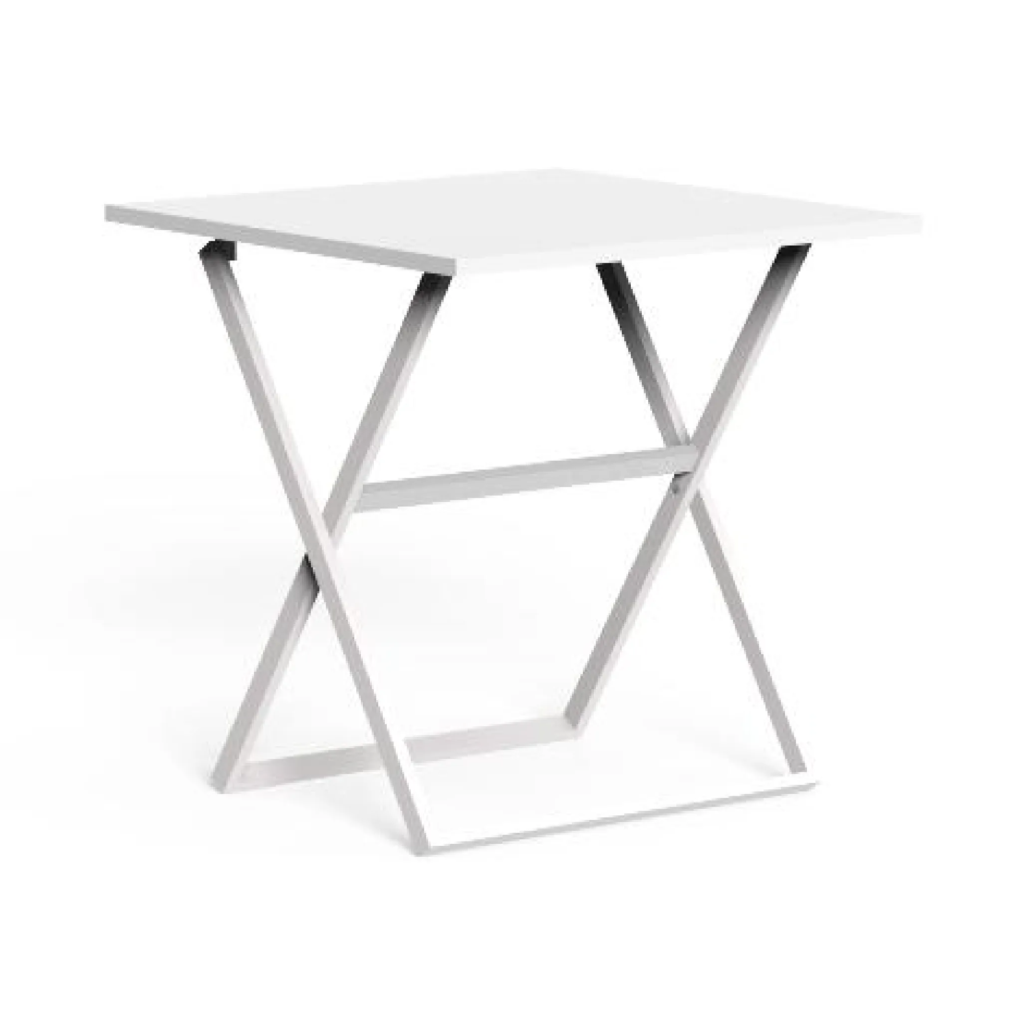 Aluminum Outdoor Folding Table | Talenti Queen