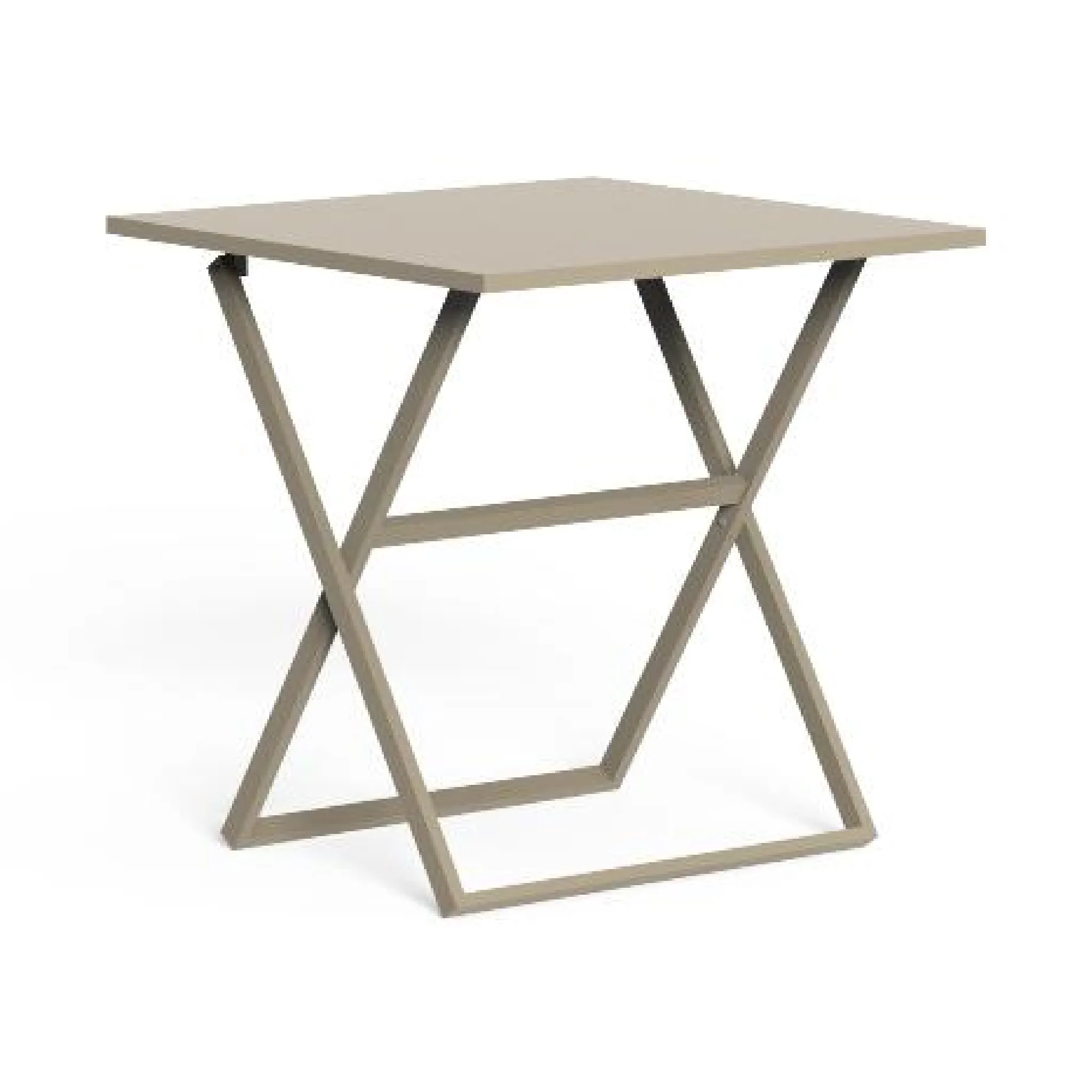 Aluminum Outdoor Folding Table | Talenti Queen