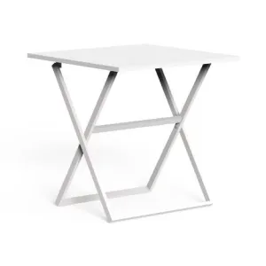 Aluminum Outdoor Folding Table | Talenti Queen