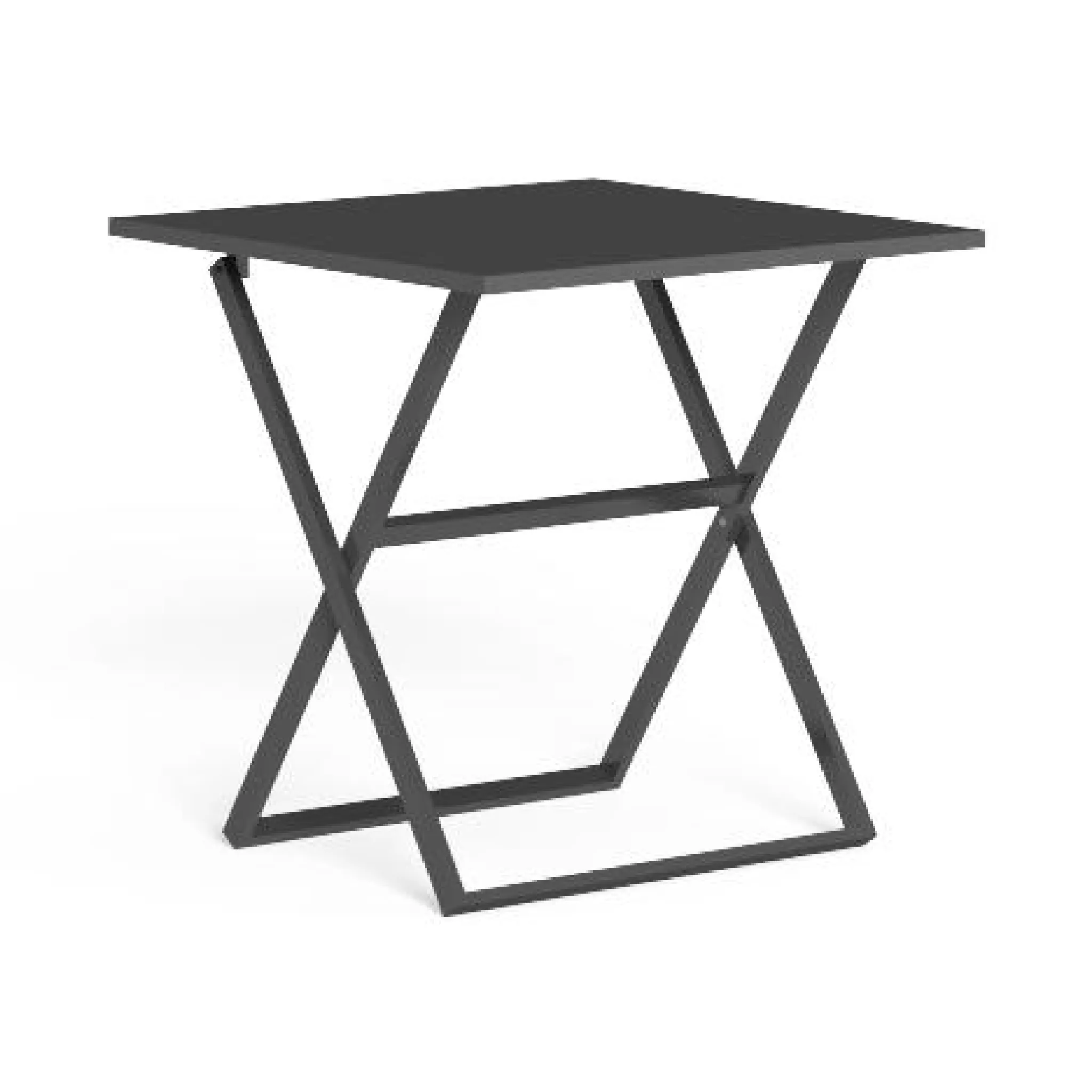 Aluminum Outdoor Folding Table | Talenti Queen