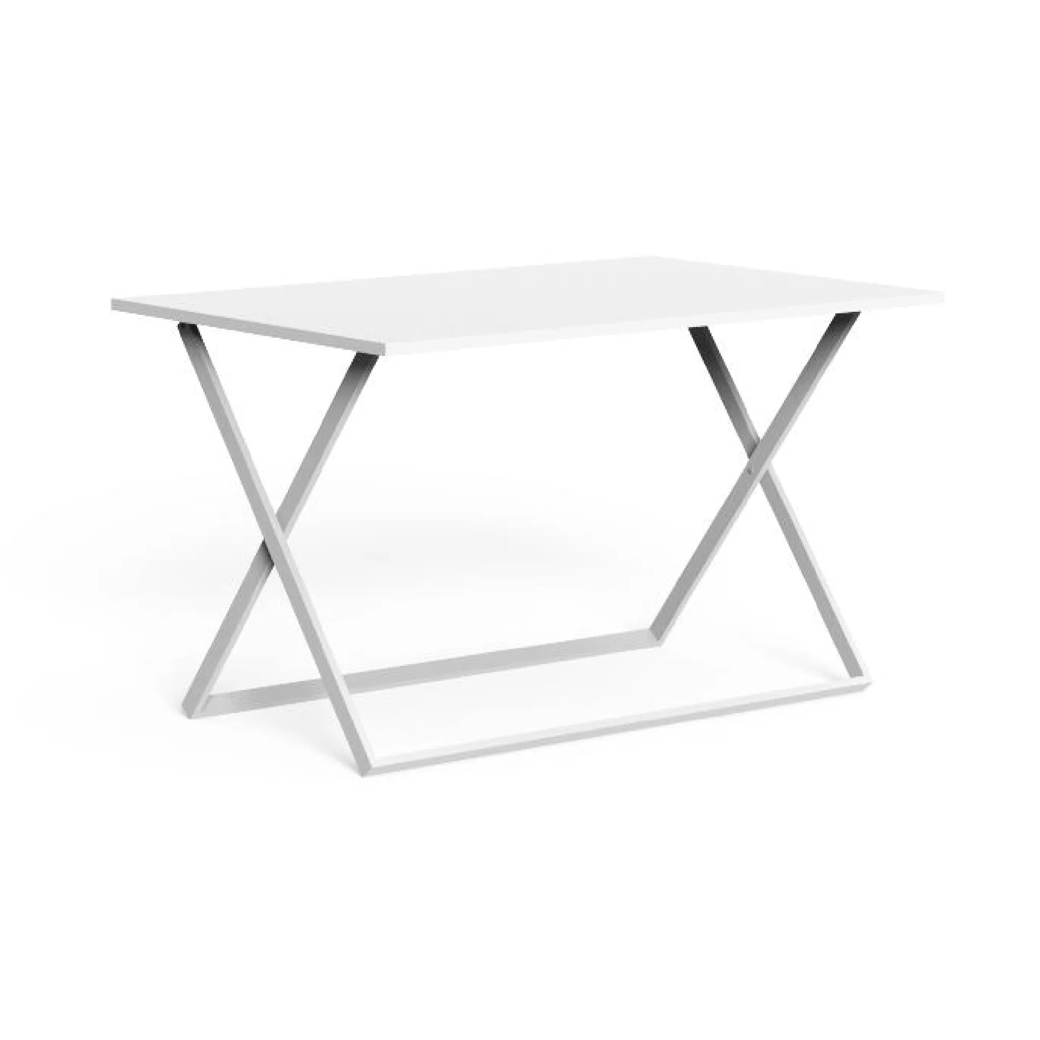 Aluminum Outdoor Folding Table | Talenti Queen