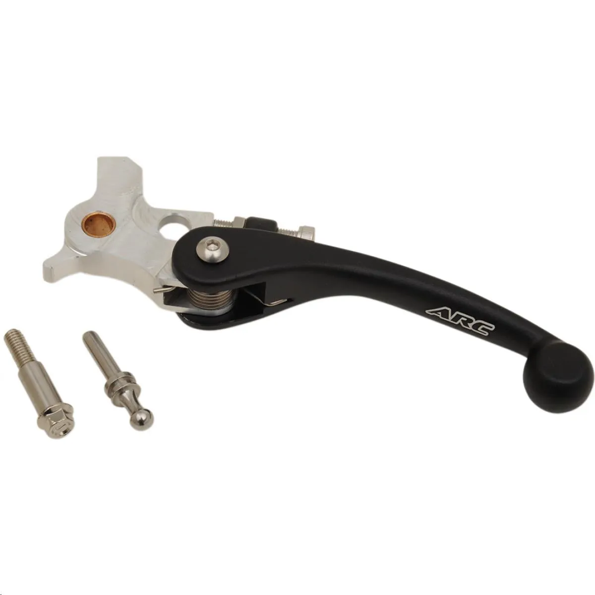 ARC Flex Clutch Lever - Aluminum CL-412