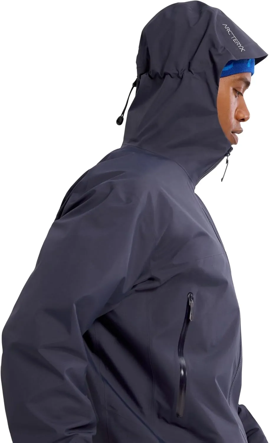 Arc'teryx Beta Jacket Men's | Gore-Tex ePE Shell, Maximum Versatility Waterproof Hiking and Rain Jacket