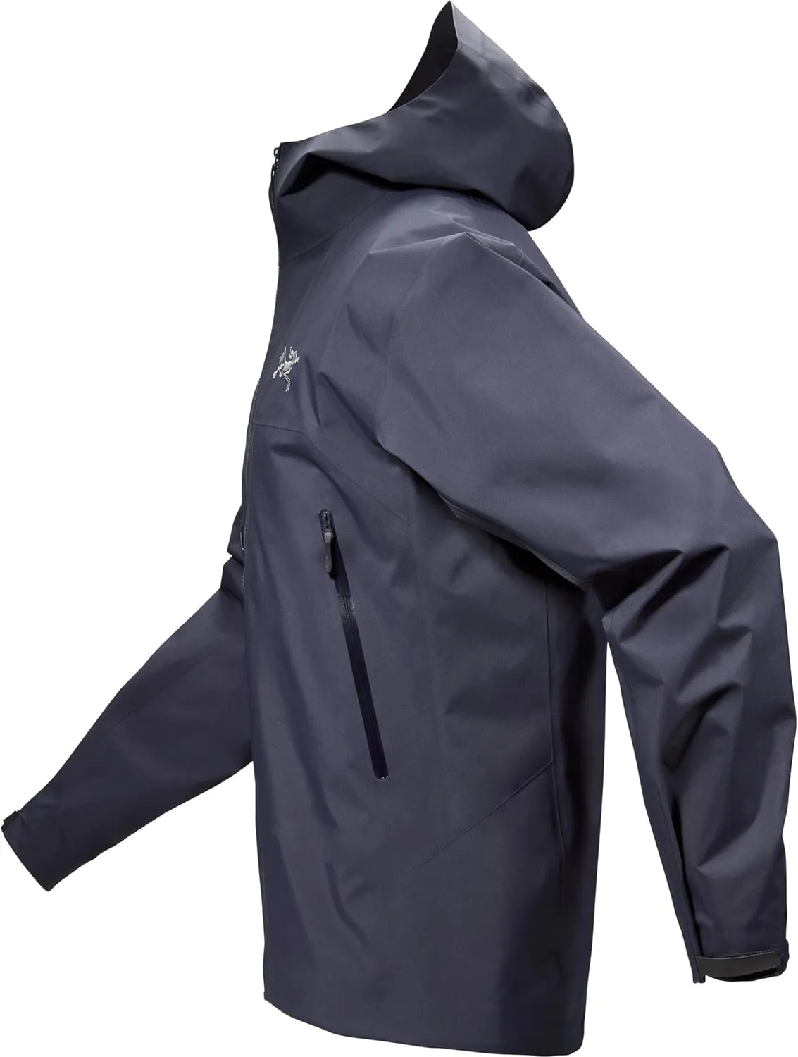 Arc'teryx Beta Jacket Men's | Gore-Tex ePE Shell, Maximum Versatility Waterproof Hiking and Rain Jacket