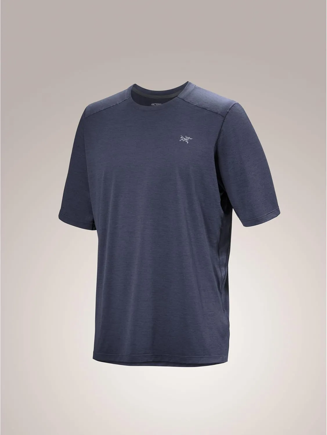 Arc'teryx Cormac Crew Neck Shirt SS Men's | Performance Tee for High-Output Activities
