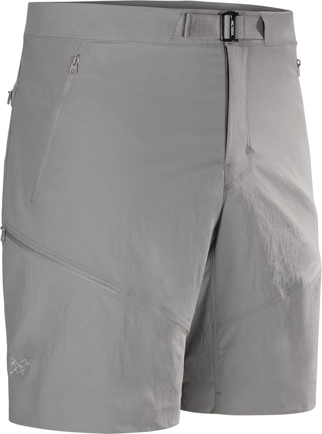 Arc'teryx Gamma Quick Dry Short 9 Men's | Superlight Technical Hiking Short