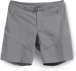 Arc'teryx Gamma Quick Dry Short 9 Men's | Superlight Technical Hiking Short