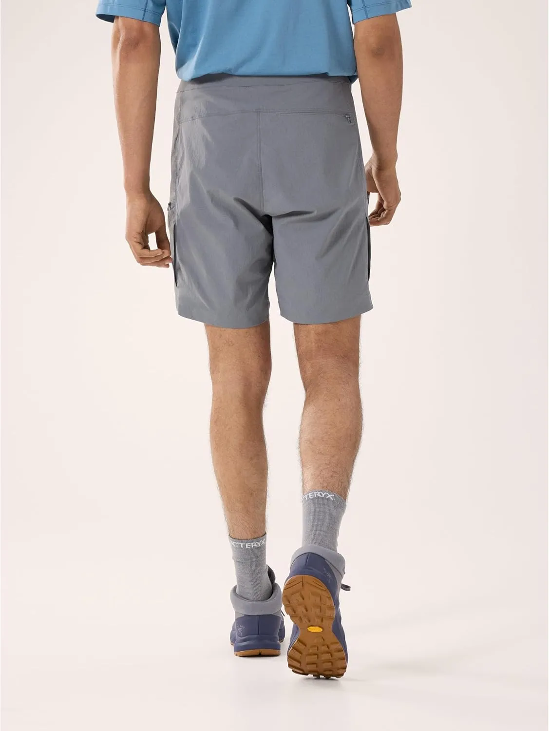 Arc'teryx Gamma Quick Dry Short 9 Men's | Superlight Technical Hiking Short