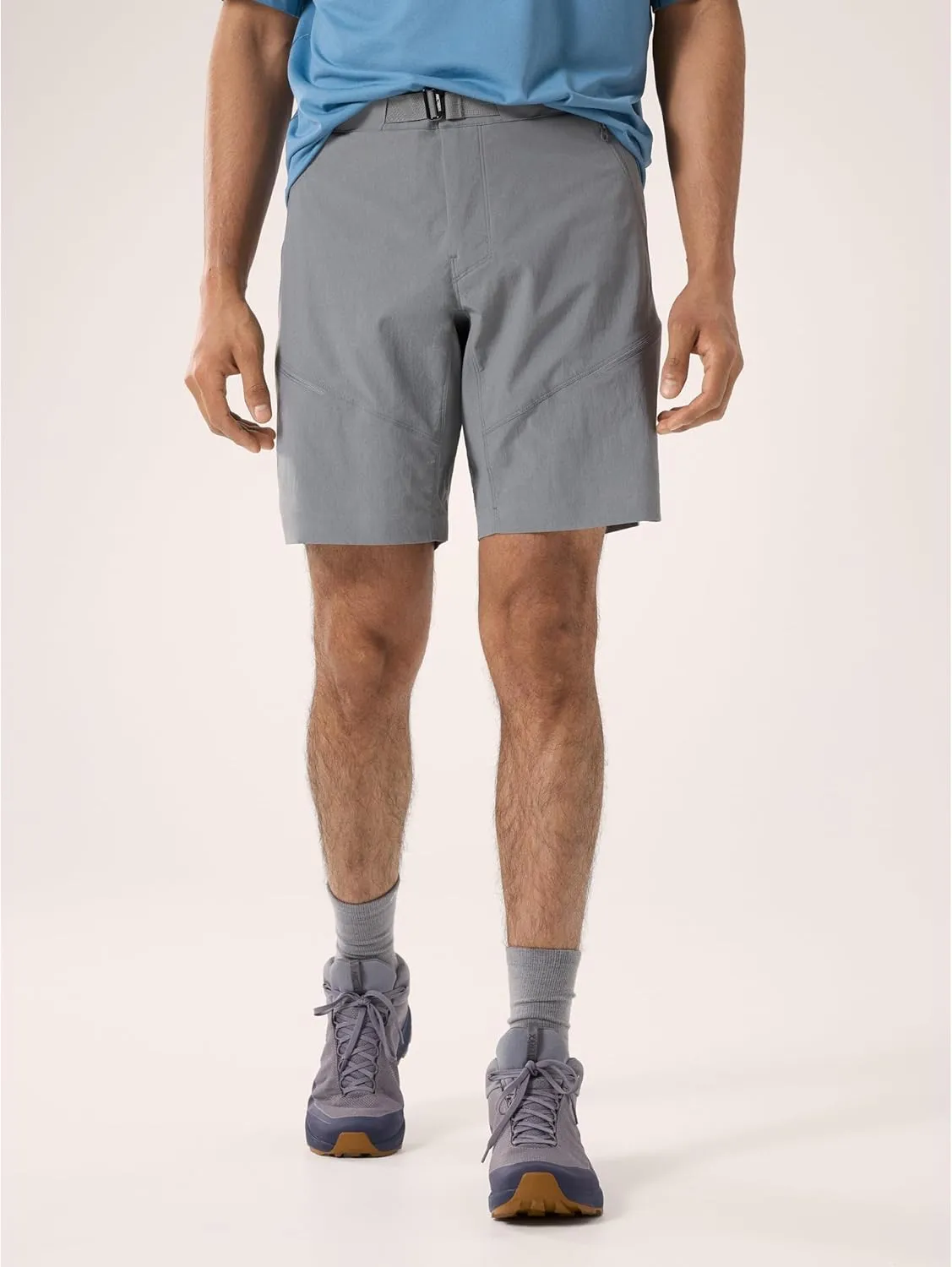 Arc'teryx Gamma Quick Dry Short 9 Men's | Superlight Technical Hiking Short