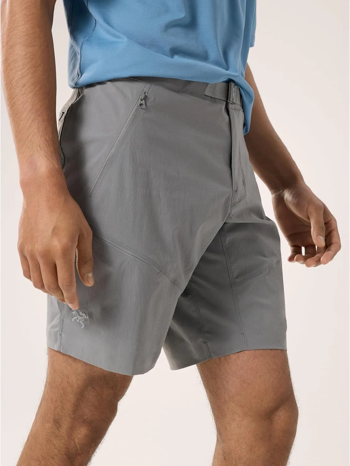Arc'teryx Gamma Quick Dry Short 9 Men's | Superlight Technical Hiking Short