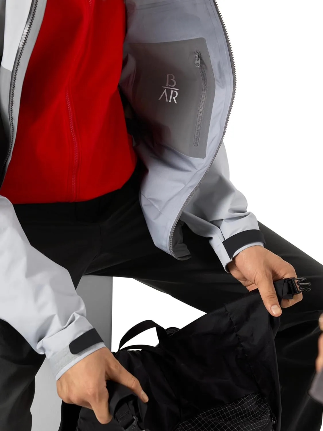 Arc'teryx Men's Beta Ar Jacket