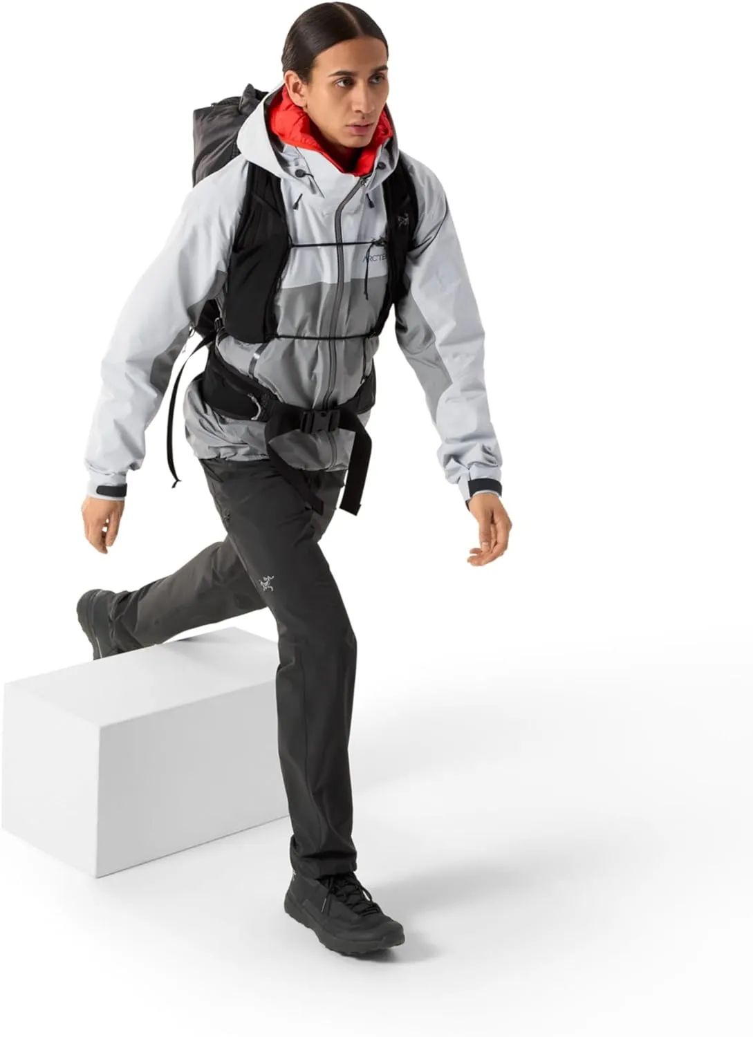 Arc'teryx Men's Beta Ar Jacket