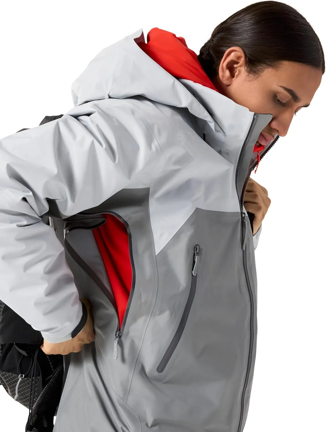Arc'teryx Men's Beta Ar Jacket
