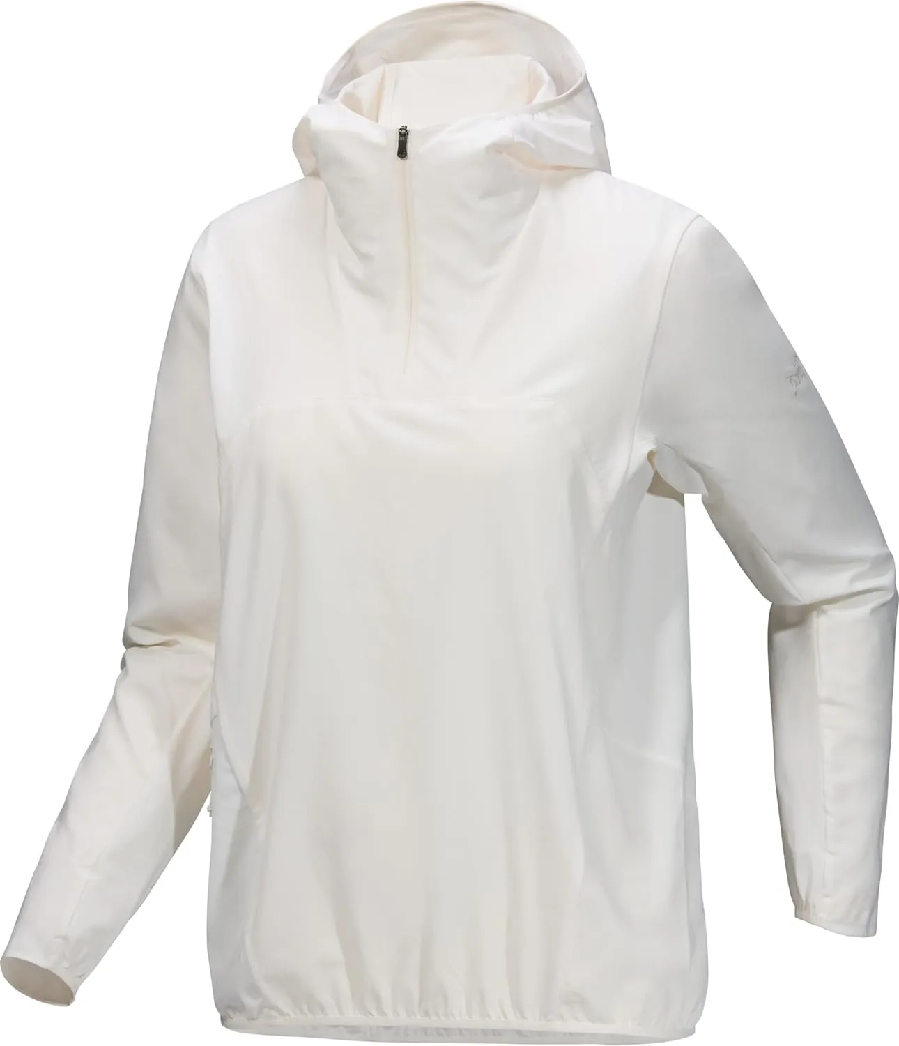 Arc'teryx Sima Pullover Women's | Ultralight Sun and Weather Protection