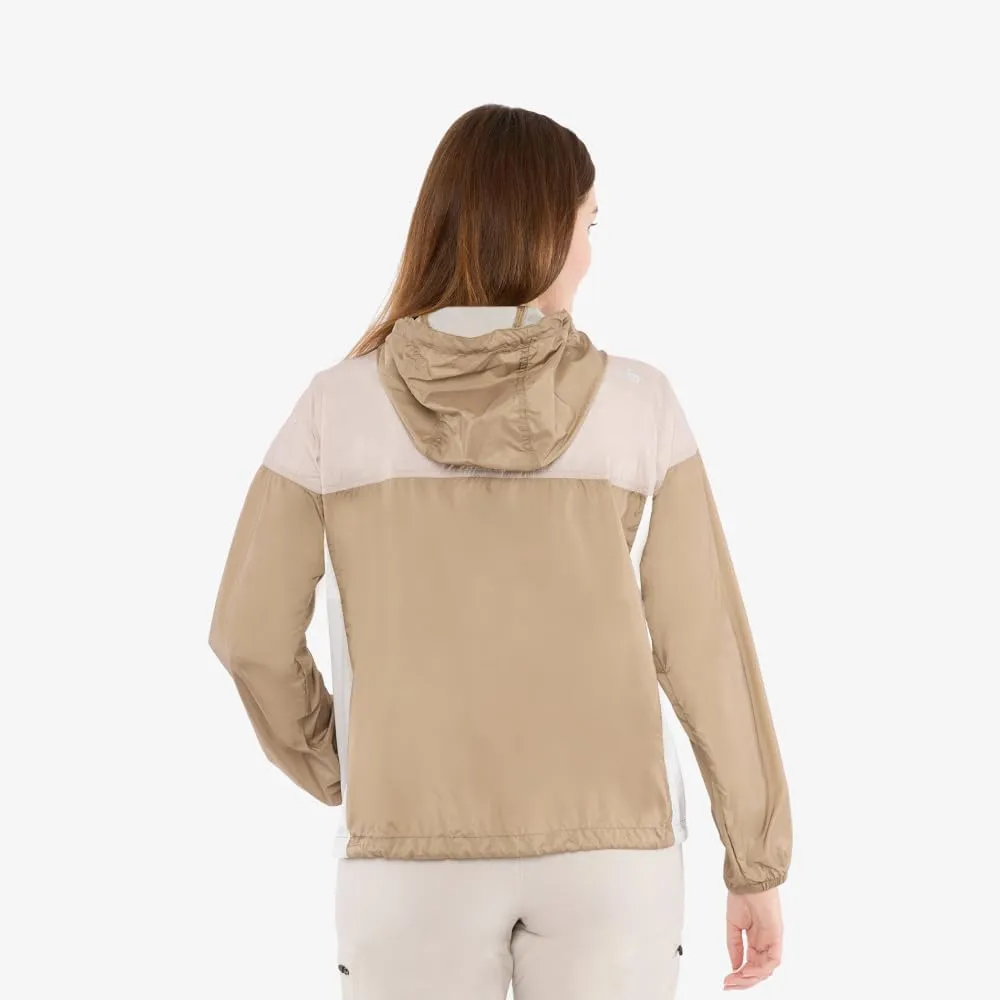 Arctix Women's Zephyr Windbreaker Jacket