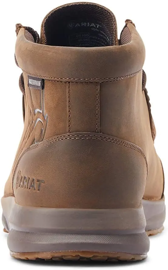 Ariat Men's Spitfire Outdoor Waterproof