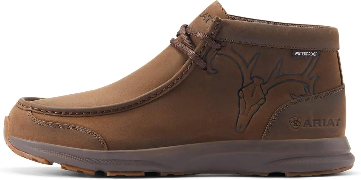 Ariat Men's Spitfire Outdoor Waterproof