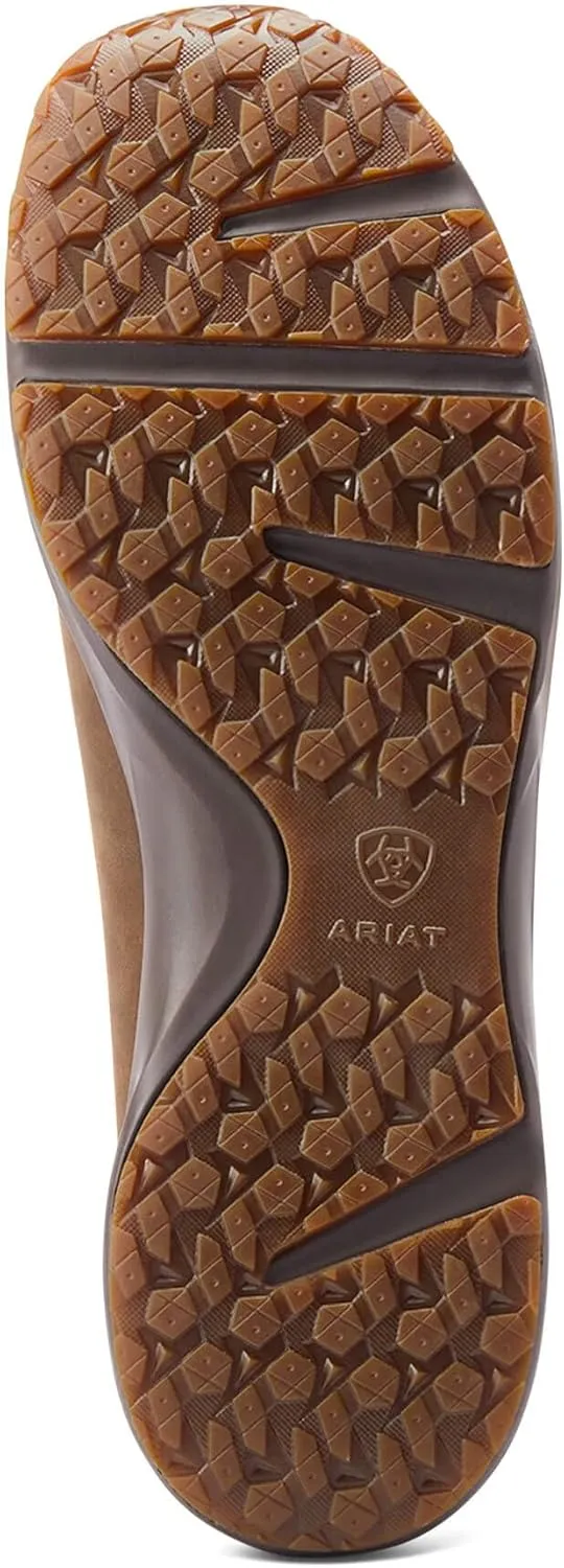 Ariat Men's Spitfire Outdoor Waterproof