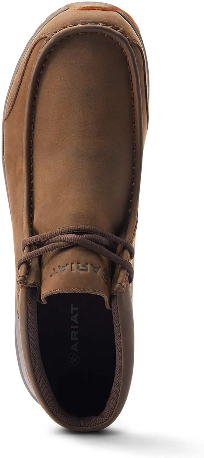 Ariat Men's Spitfire Outdoor Waterproof