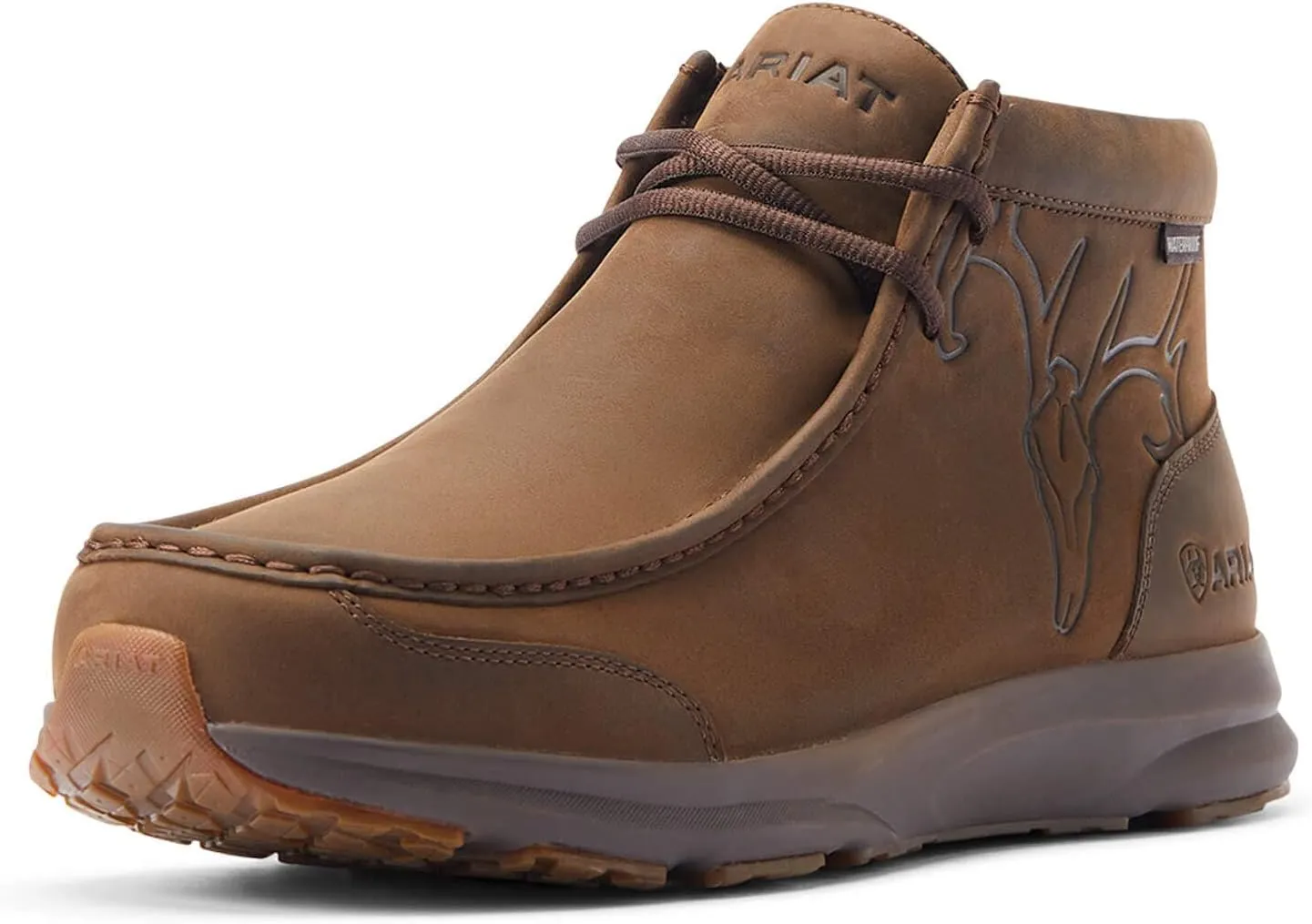 Ariat Men's Spitfire Outdoor Waterproof