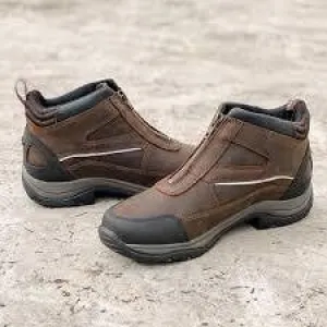 Ariat Mens Telluride Zip H20