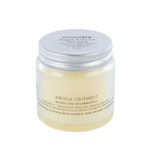 Arnica Ointment