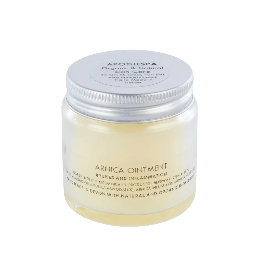 Arnica Ointment
