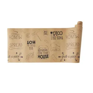 Art Kraft Table Runner Roll