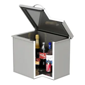 Artisan | Drop-In Ice Bin
