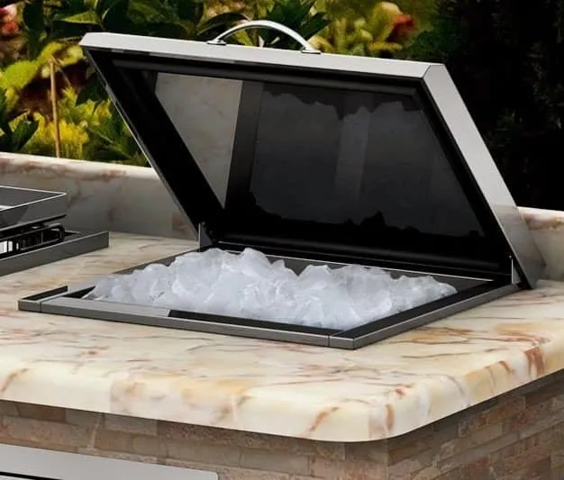 Artisan | Drop-In Ice Bin
