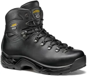Asolo Men's TPS Equalon GV EVO Backpacking Boot Black 7.5