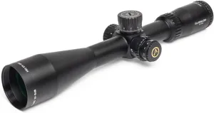 Athlon Optics Ares BTR GEN2 HD 2.5-15x50 First Focal Plane Riflescopes