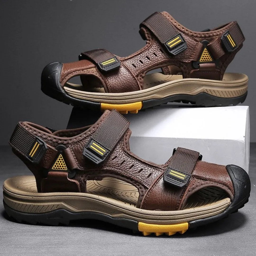 Atlas EnduroGrip Sandals