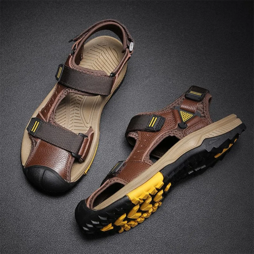 Atlas EnduroGrip Sandals