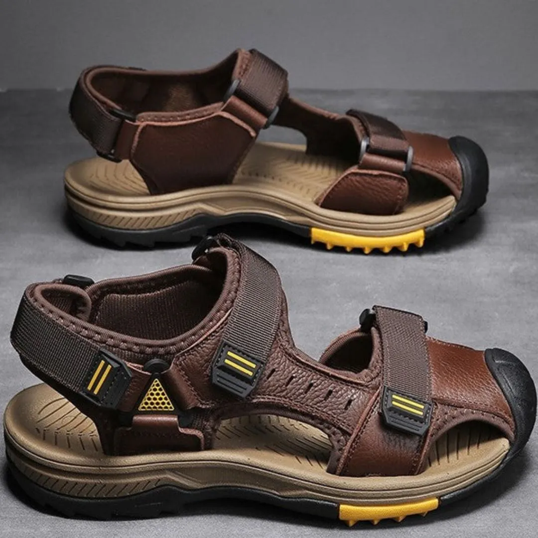 Atlas EnduroGrip Sandals