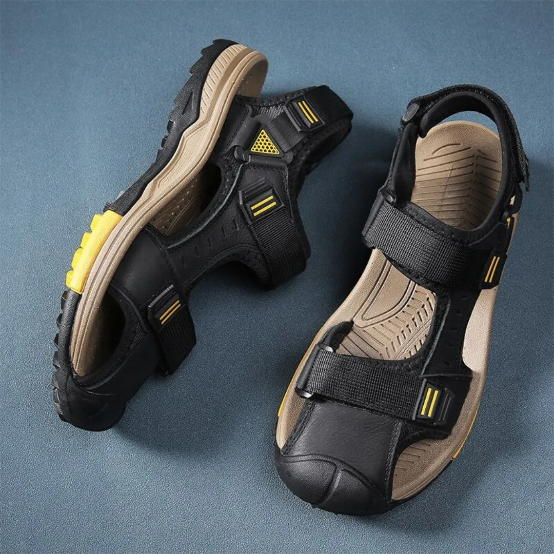 Atlas EnduroGrip Sandals