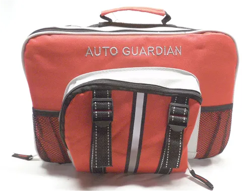 Auto Guardian Car Survival Kit