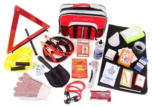 Auto Guardian Car Survival Kit