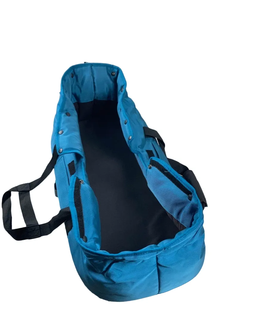 Baby Jogger City Select Bassinet Kit, 2014, Teal