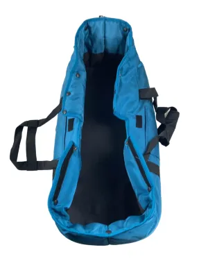 Baby Jogger City Select Bassinet Kit, 2014, Teal