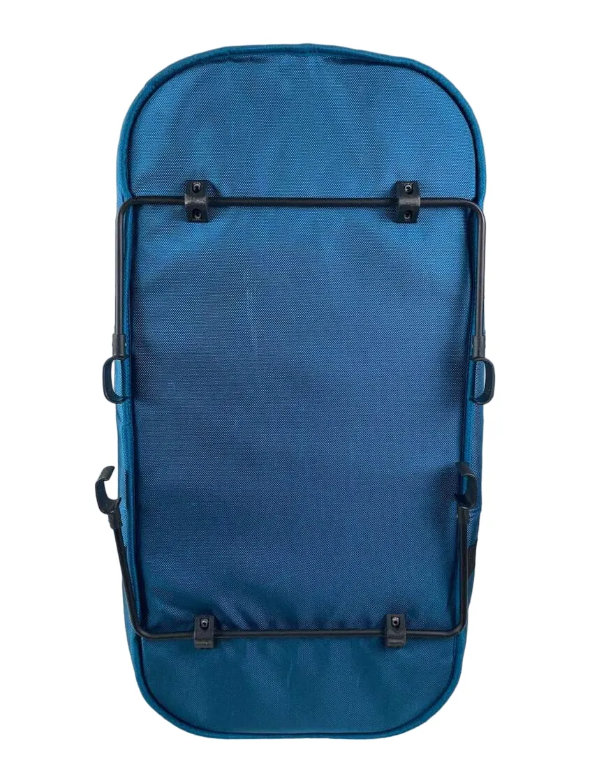 Baby Jogger City Select Bassinet Kit, 2014, Teal