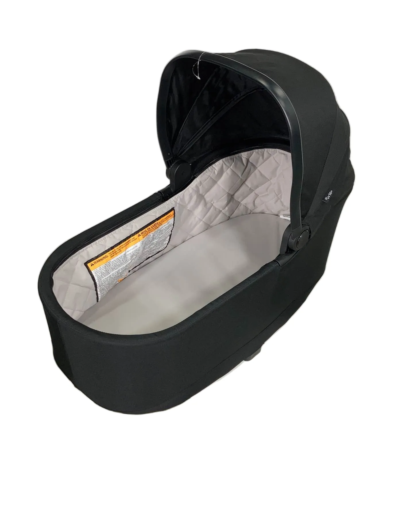 Baby Jogger City Sights Pram, Rich Black